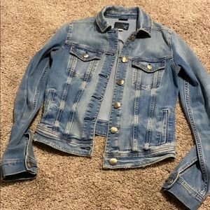 American Eagle Jean Jacket